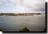 Mombasa port
