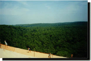 Dune de Pilat.