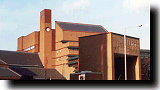 New British Library