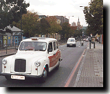 Pentonville Road