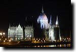 Budapest parliament