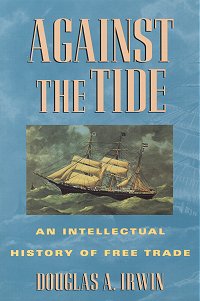 _Against the Tide_ by Douglas A. Irwin—Reviewed November 1, 1998
