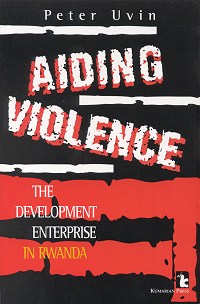 Aiding Violence