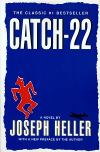 Catch 22