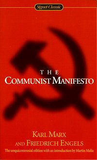 The Communist Manifesto