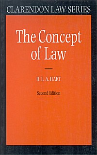 The Concept of Law