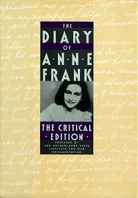 The Diary of Anne Frank: The Critical Edition