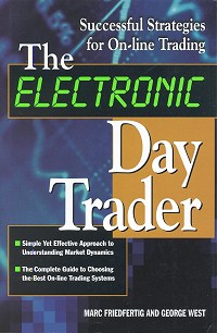 The Electronic Day Trader