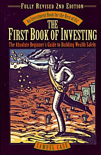 The First Book of Investing