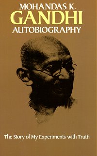 Mohandas K. Gandhi Autobiography