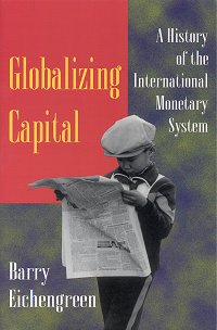 _Globalizing Capital_ by Barry Eichengreen—Reviewed January 22, 1999