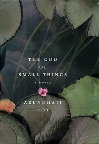 the god of small things book review