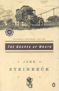 The Grapes of Wrath