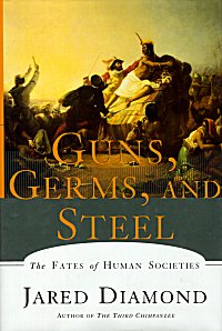 Guns, Germs, and Steel