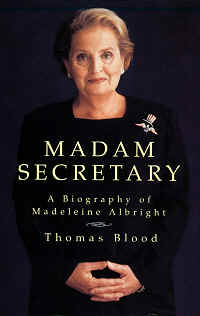 Madam Secretary