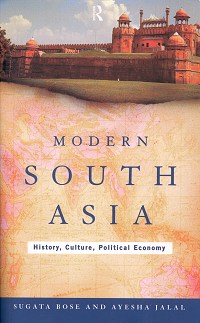 Modern South Asia