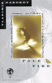 Pale Fire