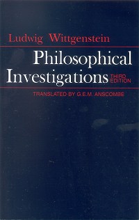 Philosophical Investigations