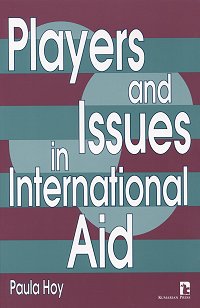 Players and Issues in International Aid