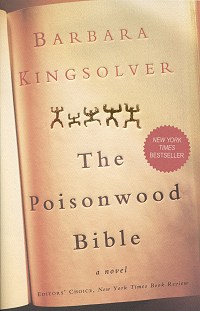 The Poisonwood Bible