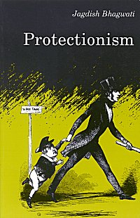 _Protectionism_ by Jagdish Bhagwati—Reviewed October 14, 1998