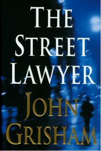 The Street Lawyer