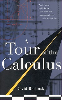 A Tour of the Calculus