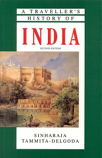 A Traveller's History of India