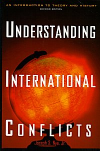 _Understanding International Conflicts_ by Joseph S. Nye, Jr.—Reviewed September 29, 1998