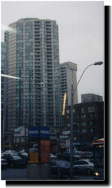Chelsea Inn in Toronto.