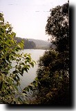 Lake Kivu cove
